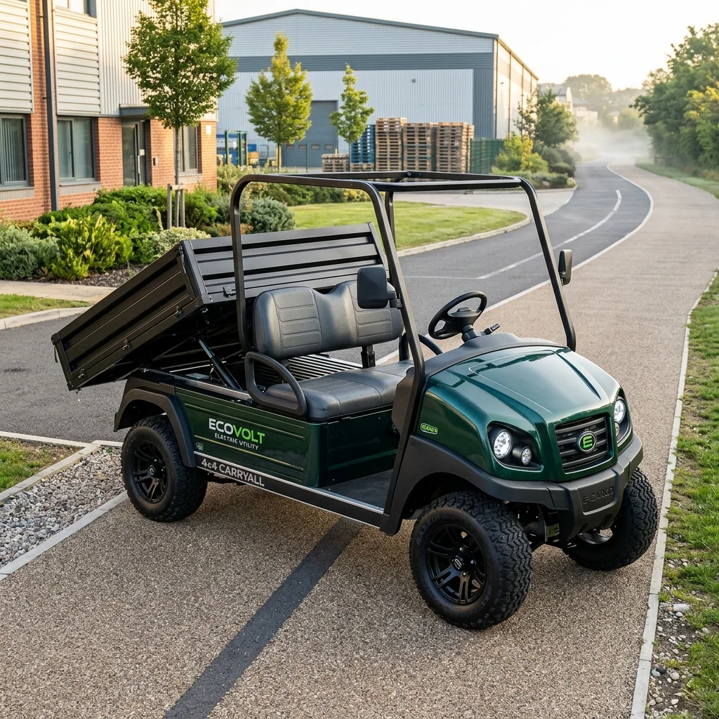 Hauler Max Cargo Bed